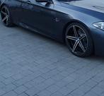 bmw 20" breedset velgen met banden, Ophalen, Banden en Velgen, Personenwagen, 20 inch