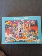 Puzzel disney 200 stukken, Enlèvement ou Envoi