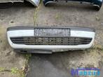 OPEL ZAFIRA A WIT voorbumper bumper voor 1998-2005, Auto-onderdelen, Gebruikt, Voor, Opel Automobile GmbH, Kontakt@opel-infoservice.de