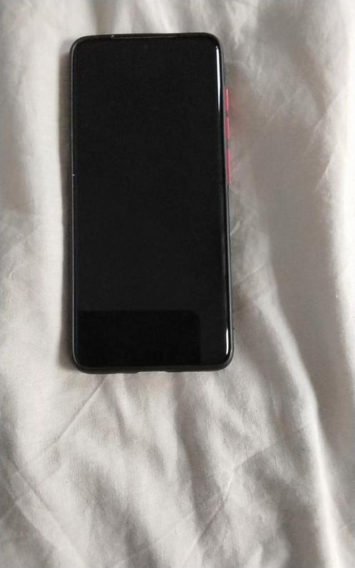 Samsung s20 5g met originele doos  een gaming cooler, Telecommunicatie, Mobiele telefoons | Samsung, Zo goed als nieuw, 128 GB