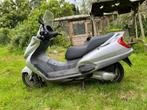 Motoscoot Honda Foresight 250cc (FES250), 1 cylindre, 12 à 35 kW, Scooter, Particulier