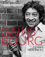 Gainsbourg Années Héroïques, Autres sujets/thèmes, Enlèvement ou Envoi, Neuf