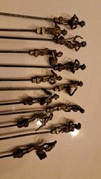 Afrikaanse spiezen, Antiek en Kunst, Ophalen of Verzenden