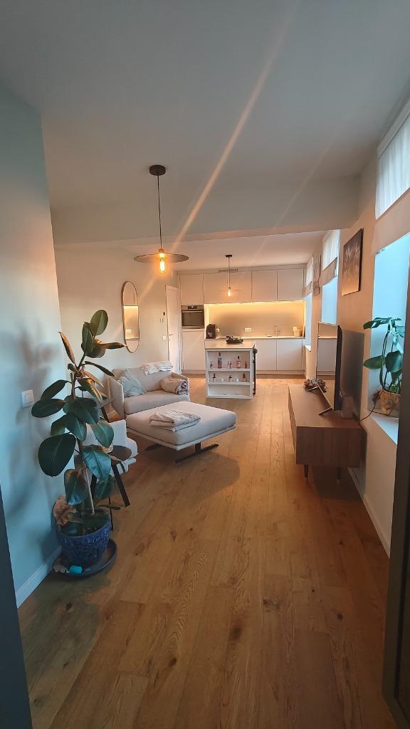 Appartement te koop, Immo, Huizen en Appartementen te koop, Antwerpen (stad), tot 200 m², Appartement, Verkoop zonder makelaar
