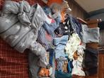 Lot vêtements bébé garçon 0-3 mois, Ophalen of Verzenden, Zo goed als nieuw, Overige maten