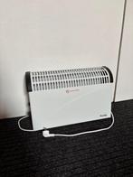 Elektrische verwarming, Ophalen, 30 tot 80 cm, Gebruikt, Radiator