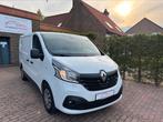 Renault Trafic 1.6 Dci 2018 Euro6 *Trekhaak*Camera, Auto's, Bestelwagens en Lichte vracht, Voorwielaandrijving, Stof, Renault