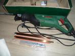 Repricozaag BOSCH, Minder dan 30 mm, Bosch Professional, 600 tot 1200 watt, Ophalen of Verzenden