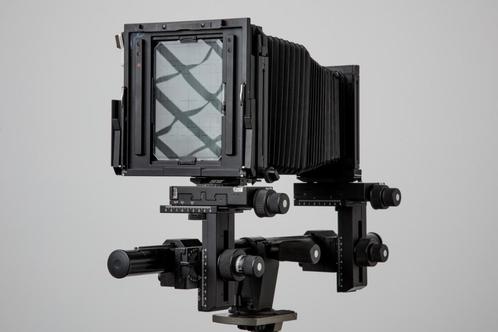 Sinar P2 voor 5x7' in nieuwstaat !!! + uitleg, Audio, Tv en Foto, Fotocamera's Analoog, Zo goed als nieuw, Overige Merken, Ophalen of Verzenden