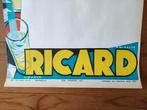 RICARD : ANTIEKE VERKOOPSAFFICHE, Ophalen of Verzenden