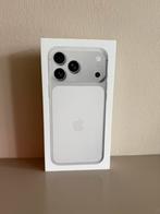 Apple iPhone 17 Pro Max 256 Go argent *Nouveau*, Télécoms, Enlèvement ou Envoi, Argent