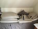 Hhp andullatiekussen, Sport en Fitness, Massageproducten, Ophalen, Gebruikt, Massagetafel