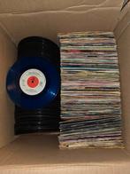 300 tal singles, Cd's en Dvd's, Vinyl Singles, Ophalen of Verzenden, Gebruikt