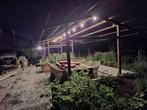 Pergola te koop, Tuin en Terras, Overkappingen, Ophalen, Nieuw