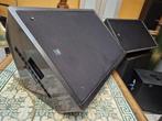 JBL QSC-uitzonderingsmonitor, Audio, Tv en Foto, Luidsprekerboxen, Ophalen, Gebruikt, JBL, 120 watt of meer