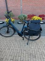 QWIC Premium MA8 Tour, Fietsen en Brommers, Ophalen, Gebruikt, Qwic