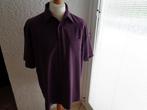 Chemise Violet Marque: "Brice". Taille 6, Kleding | Heren, Overhemden, Paars, Ophalen of Verzenden, Overige halswijdtes, Gedragen