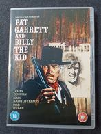 Dvd Pat Garrett and Billy The Kid, CD & DVD, DVD | Classiques, Comme neuf, Autres genres, Enlèvement ou Envoi, À partir de 16 ans