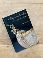 ”Brugse edelsmeden in het Ancien Régime” Walter van Dievoet, Antiek en Kunst, Ophalen of Verzenden, Zilver