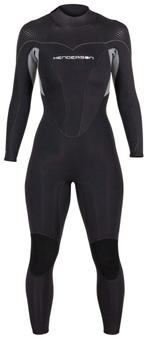 Plus size duikpak dames Henderson ThermoprenePRO 7mm maat 22, Watersport en Boten, Ophalen, Zo goed als nieuw, Duikpak