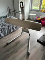 Infrarood lamp philips verstelbaar, Elektronische apparatuur, Zonnebanken en Gezichtsbruiners, Ophalen, Zo goed als nieuw, Zonnebank enkelzijdig