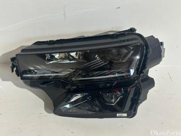 Liens de phares LED Skoda Karoq Facelift 57B941035B, Utilisé