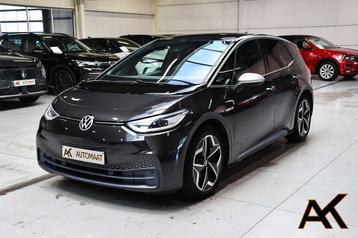 Volkswagen ID.3 ID.3 Performance Upgrade Pro 1st - NAVI / CA beschikbaar voor biedingen