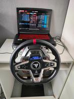Volant thurstmaster T248, Consoles de jeu & Jeux vidéo, Consoles de jeu | Xbox | Accessoires, Enlèvement, Comme neuf, Volant ou Accessoire de sport