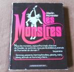 Les Monstres (Martin Monestier), Livres, Enlèvement ou Envoi