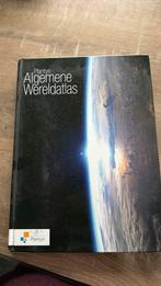 Etienne van Hecke - Plantyn algemene wereldatlas, Boeken, Atlassen en Landkaarten, Ophalen, Etienne van Hecke; Dirk Vanderhallen