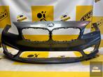 Voorbumper BMW 2 SERIE F45 F46 ACTIVE TOURER 51117328677 PDC, Auto-onderdelen, Gebruikt, Voor, BMW, Bumper