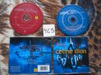 2 x CD Celine Dion – A New Day... Live In Las Vegas 2004, Enlèvement ou Envoi, Utilisé