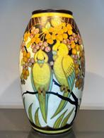 Charles CATTEAU Keramis Boch, Verzenden