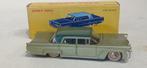 DINKY TOYS FRANCE LINCOLN FIRST REF 532, Ophalen of Verzenden, Zo goed als nieuw, Auto, Dinky Toys