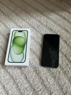 Iphone 15 128gb /num gsm: 0466159716, Télécoms, Téléphonie mobile | Apple iPhone, 128 GB, IPhone 15, Enlèvement ou Envoi, Utilisé