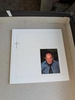 Dp Georges gerry, Enlèvement ou Envoi, Image pieuse