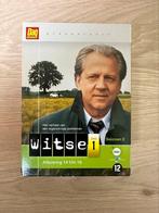 Witse Seizoen 2, Cd's en Dvd's, Dvd's | Tv en Series, Ophalen of Verzenden, Zo goed als nieuw