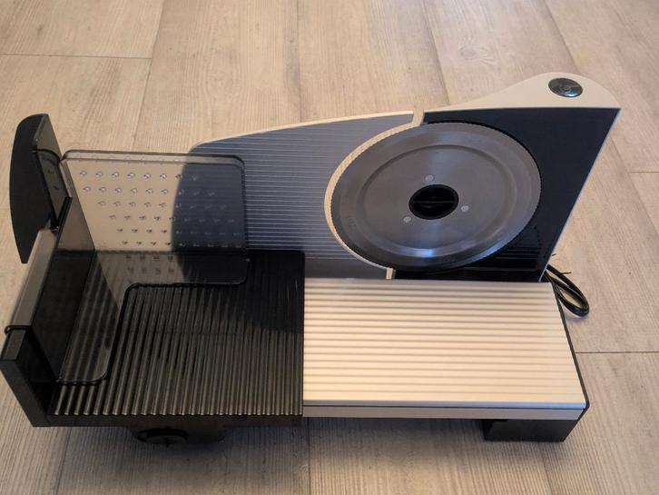 Trancheuse Siemens MS6152M/11, Elektronische apparatuur, Overige elektronische apparatuur, Nieuw, Ophalen of Verzenden