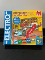 Electro - les véhicules, Enlèvement ou Envoi, Utilisé