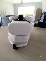 Meta Quest 2 VR-Bril 128 GB, Games en Spelcomputers, Ophalen of Verzenden, Zo goed als nieuw, VR-bril