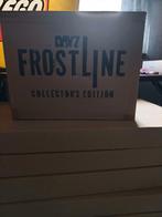 DAYZ FROSTLINE - COLLECTOR'S EDITION RUGZAK, Verzamelen, Ophalen, Zo goed als nieuw