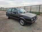 Volkswagen Golf 2 GTI 1986 en état d'origine, Autos, Particulier, Achat, Golf