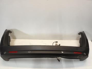 BUMPER ACHTER Fiat Doblo Cargo (263) (01-2010/12-2023) beschikbaar voor biedingen