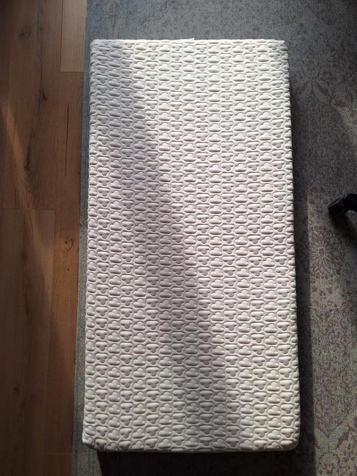 Matras Aerosleep Evolution 70 x 140 cm, Kinderen en Baby's, Kinderkamer | Bedden, Matras, Ophalen