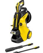 Hogedrukreiniger karcher k 5/rioolrat, Tuin en Terras, Ophalen, Gebruikt, Met autostop en -start, KARCHER