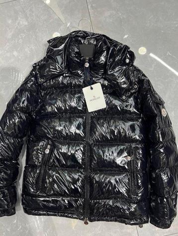 Moncler Winterjas puffer beschikbaar voor biedingen