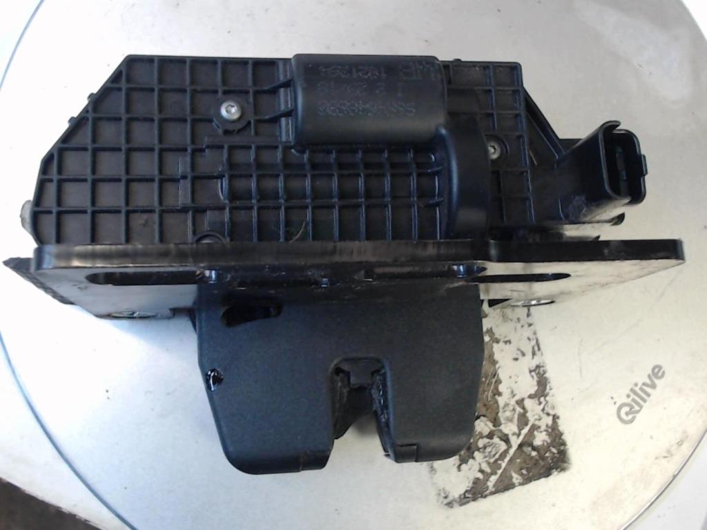 Actionneur serrure coffre Casalini 550 GranSport 478cc, Auto-onderdelen, Overige Auto-onderdelen, Gebruikt, Ophalen of Verzenden