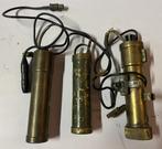 Militaria - Light Instrument - Bakenlichten - MG - Kanon, Ophalen of Verzenden, Landmacht, Overige typen