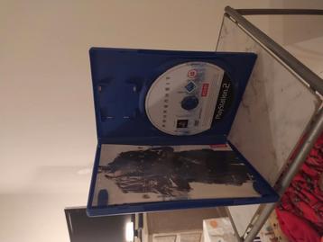 Jeu PS2 Fahrenheit  beschikbaar voor biedingen