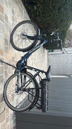 Electrische fiets Minerva, Fietsen en Brommers, Ophalen, Gebruikt, Minerva, Handrem